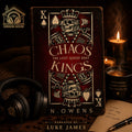 Chaos Kings: The Lost Queen Duet