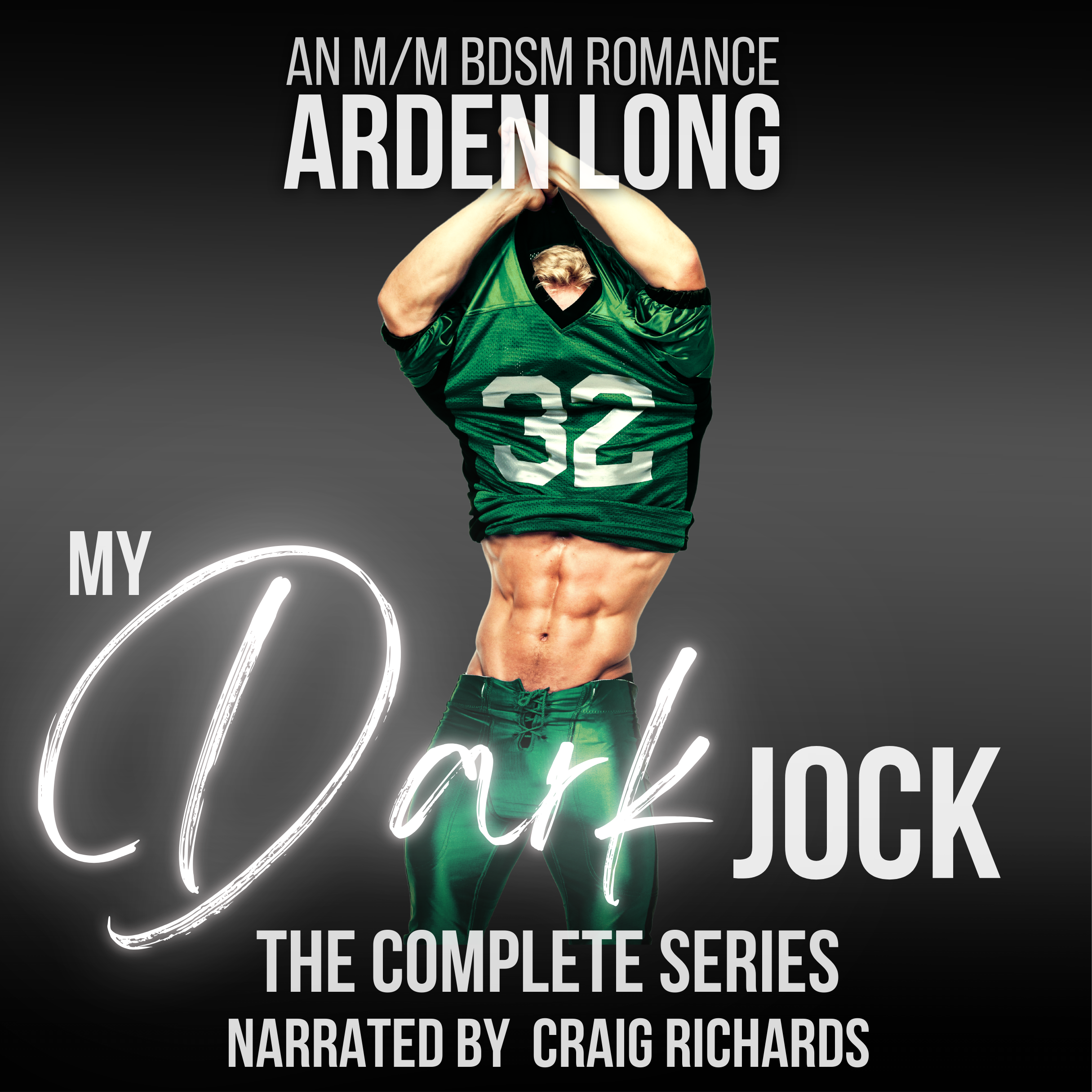 My Dark Jock