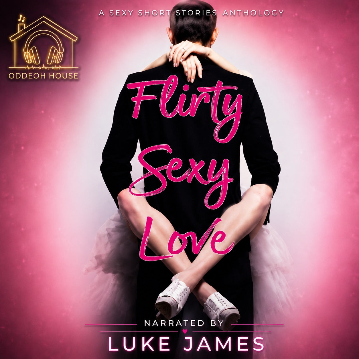 Flirty Sexy Love