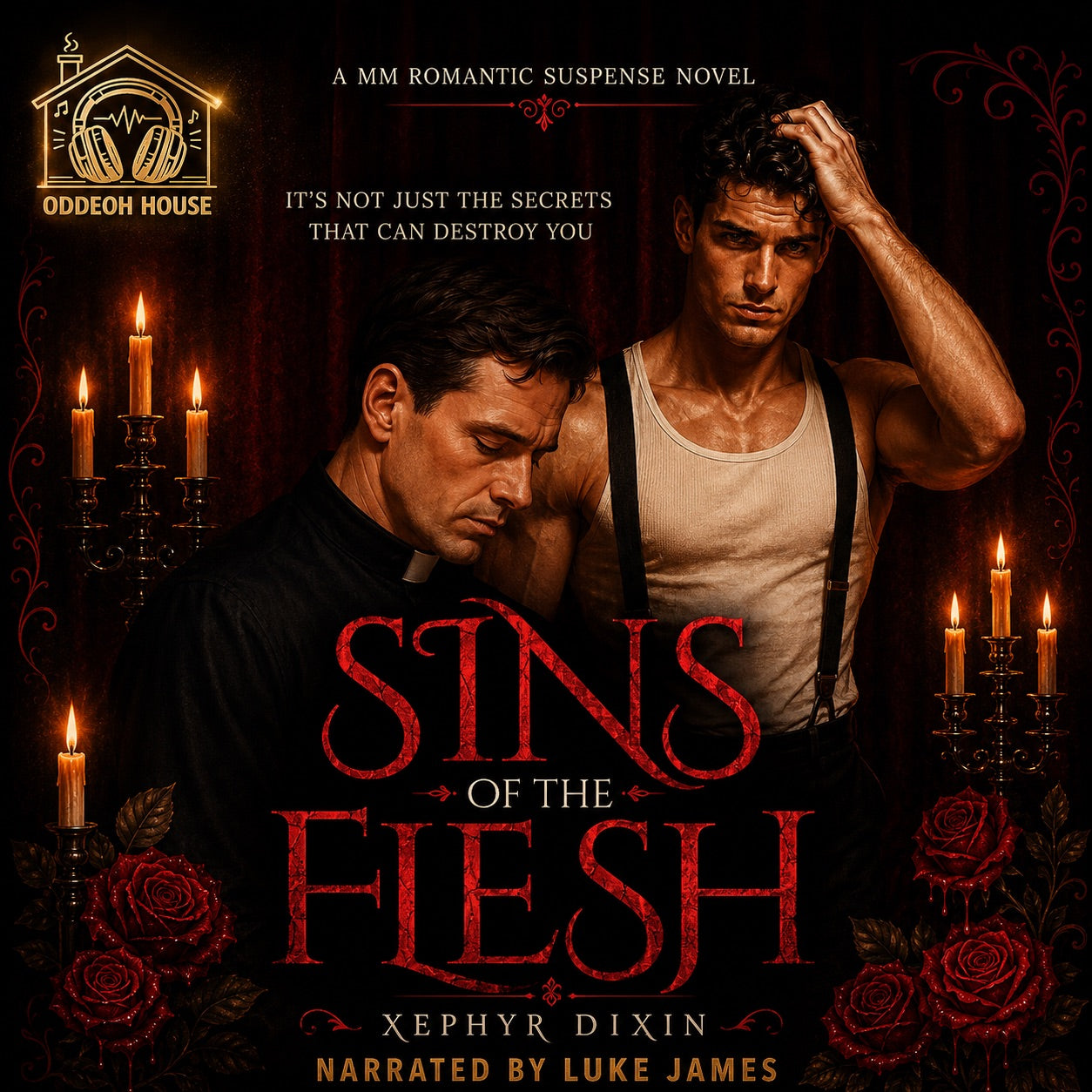 Sins of the Flesh